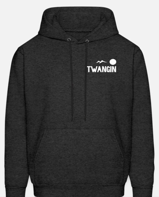 Twangin Hoodies