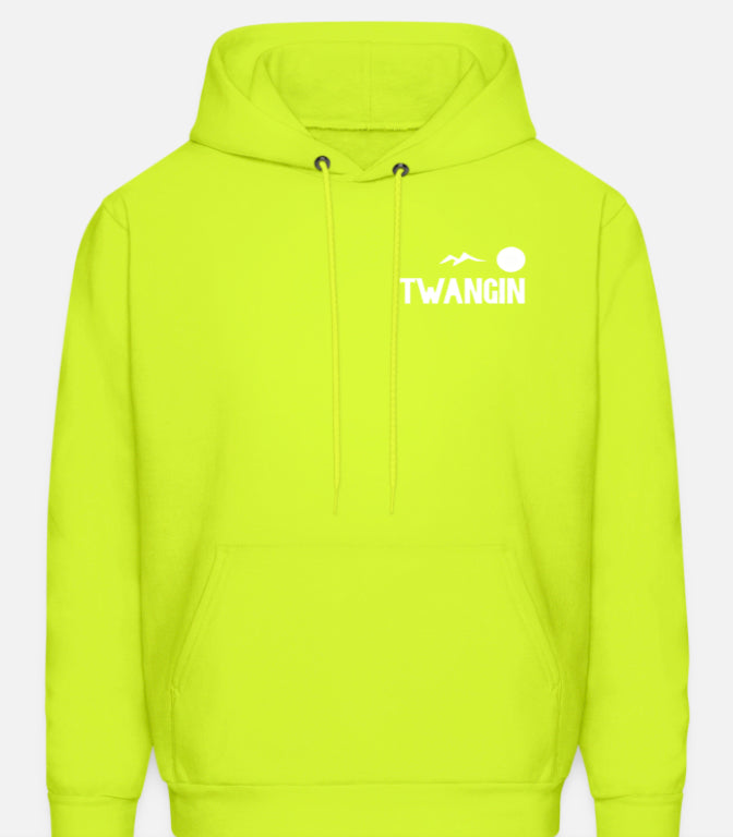 Twangin Hoodies