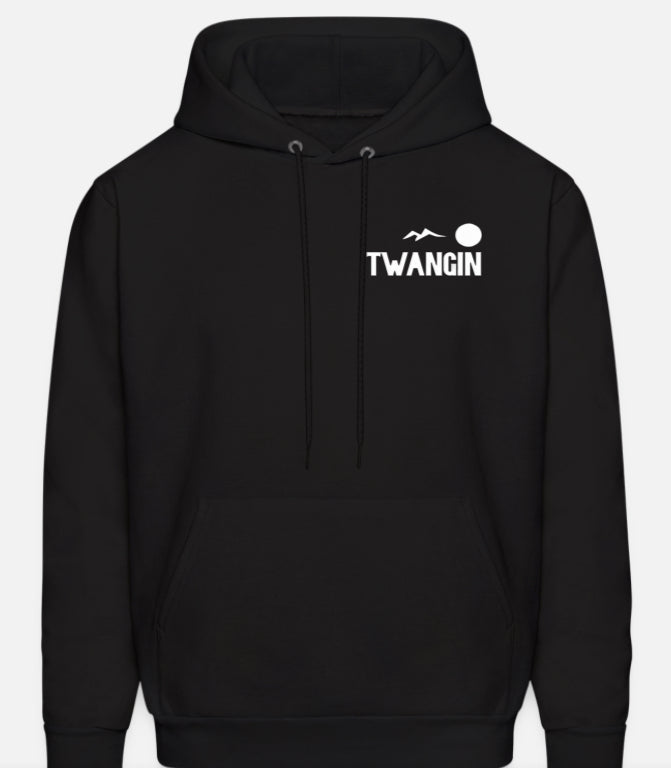 Twangin Hoodies