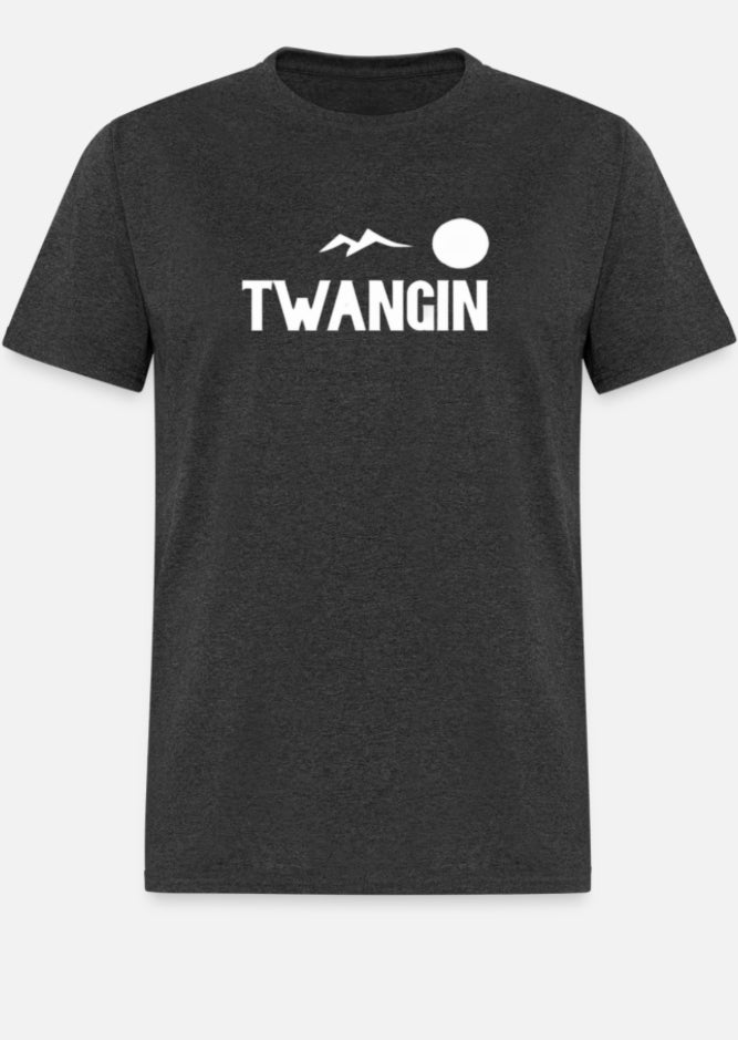 Twangin T’s